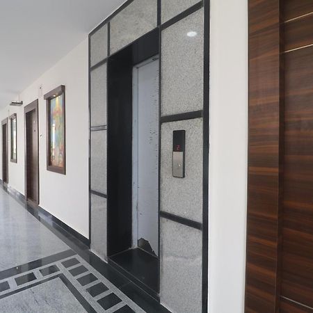 Unique Homestays Kondapur  Exteriér fotografie
